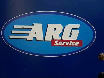 Service args
