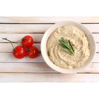 Хумус классический рецепт
