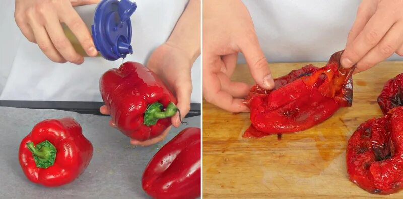 закуска с болгарским перцем. легче из перцев. лечо с красным перцем. легче из перцев. сем).