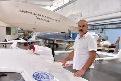 Миллион беспилотников