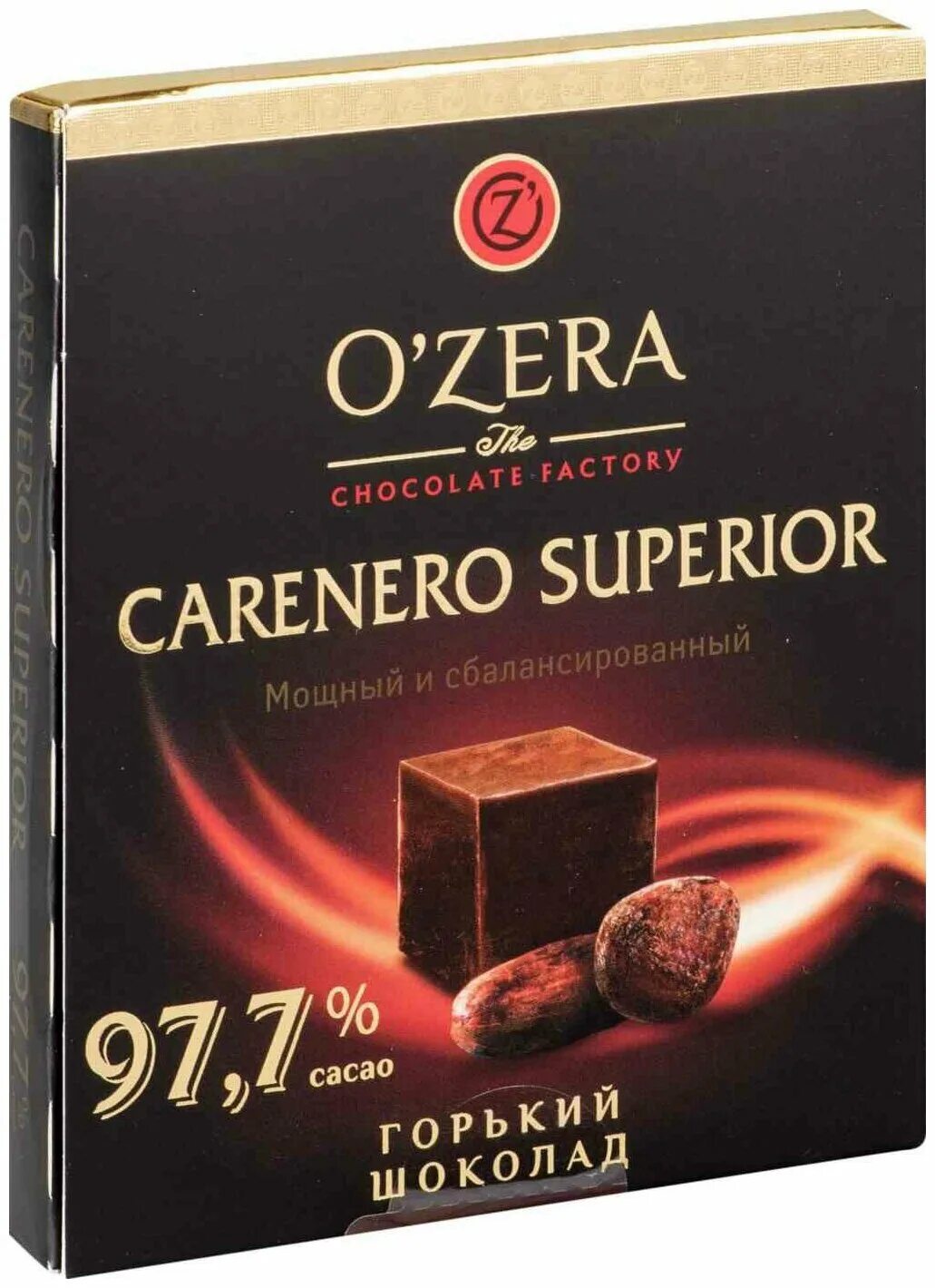 Шоколад o' Zera 90г Carenero Superior 97,7%. Шоколад o'Zera Горький 97.7. Озера Горький шоколад 97.7. Шоколад o'Zera Gourmet Carenero Superior Горький 97.7% 90 г. Ozera шоколадные