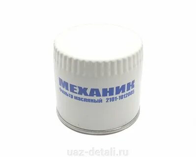Фильтр масляный умз