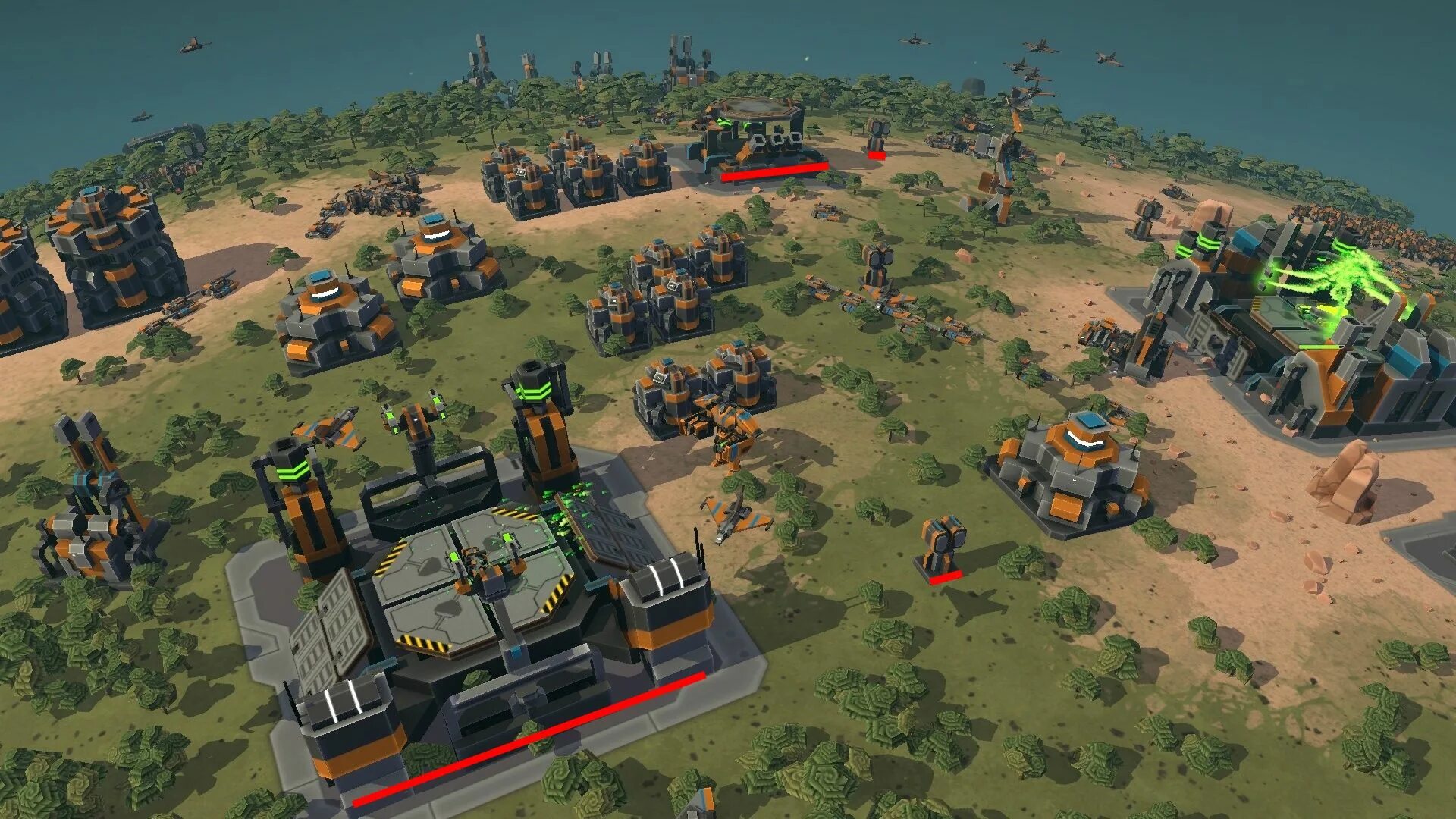 Planetary Annihilation 2014. Игра Planetary Annihilation. Planetary Annihilation 2. Стратегия. Игра строить планеты