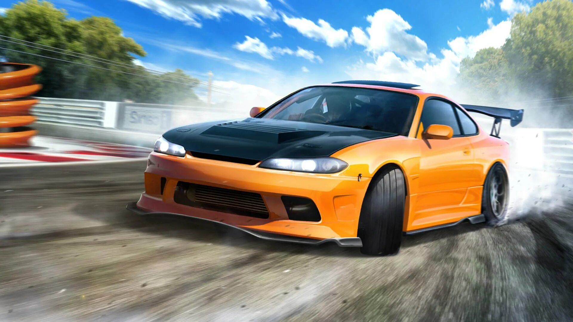 Симулятор машины дрифт. Nissan Silvia s15. Nissan Silvia s15 CARX Drift. Silvia s15 дрифт.