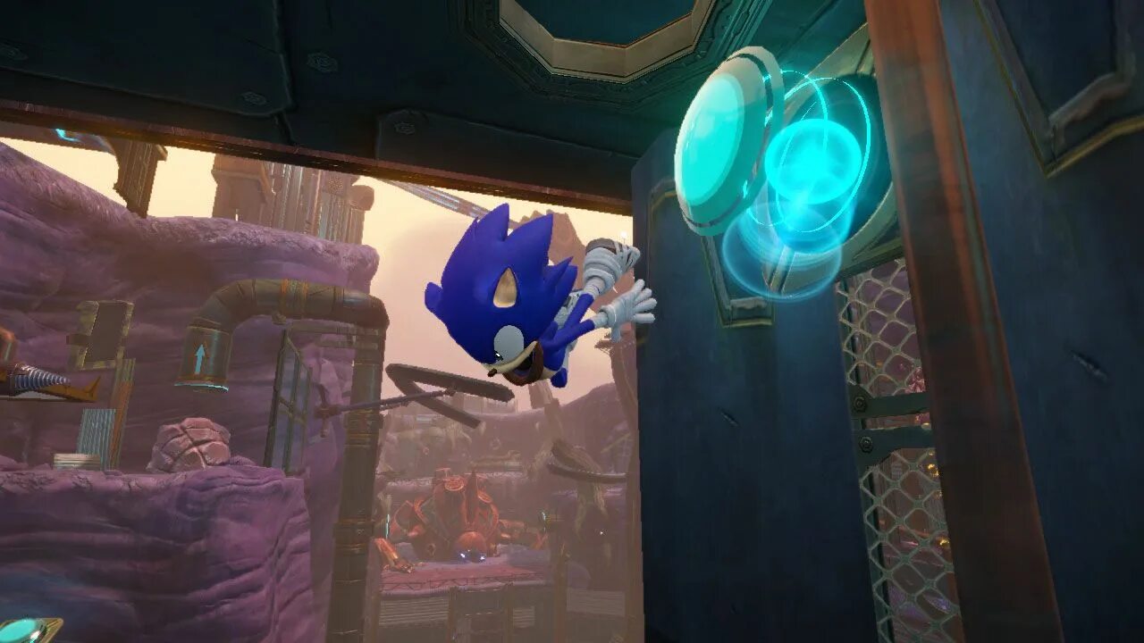 Sonic boom игра 2014. Wii u sonic boom. sonic boom rise of lyric wii u trailer. локации соник бум скрины.
