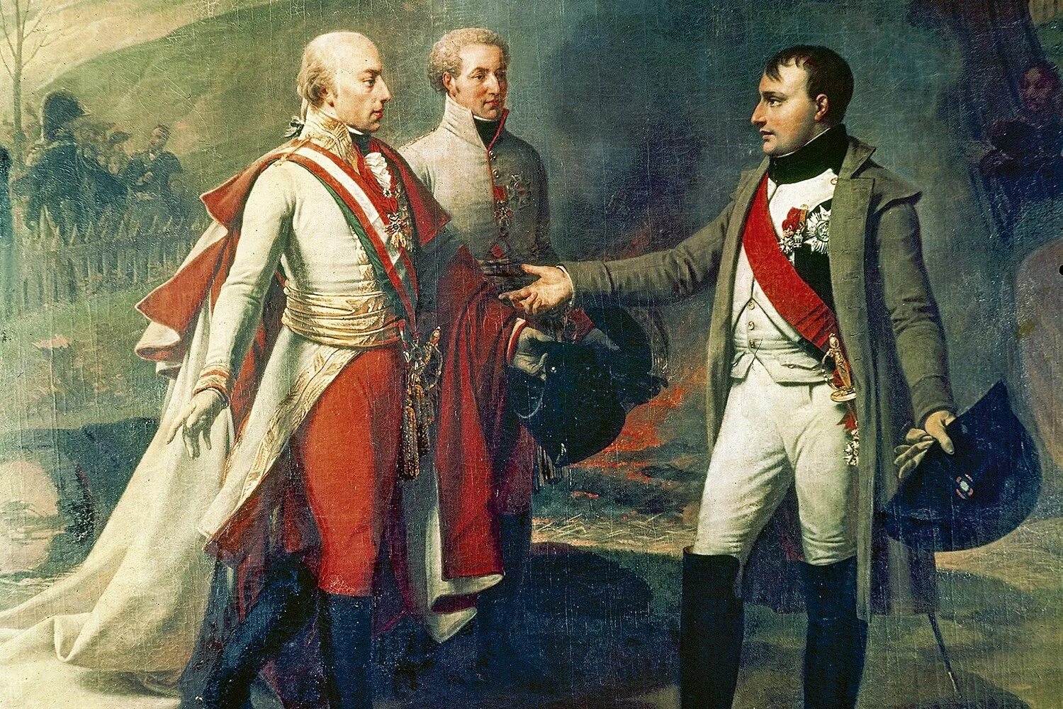 Наполеон был современником. Наполеон бонапарт 1805. наполеон бонапарт 1806. наполеон 1 бонапарт император франции.