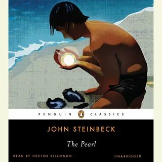 Pearl книги
