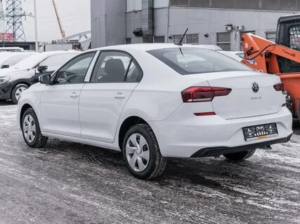 Фольксваген поло лифтбек отзывы