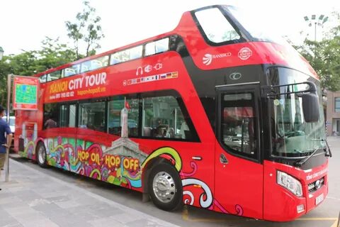 Bus options