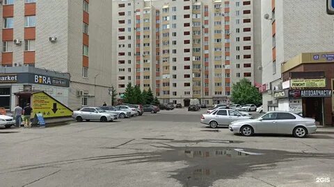 Белый рис ул тухачевского 20 1