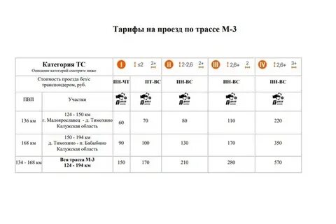 Льготные калуга