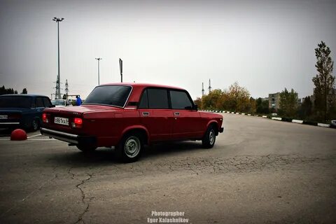 Ваз опер