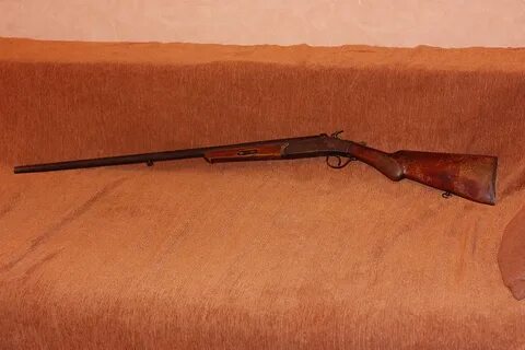 Ружье 5