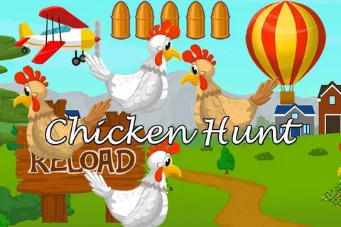 Chicken apk