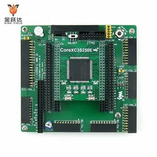 Fpga development
