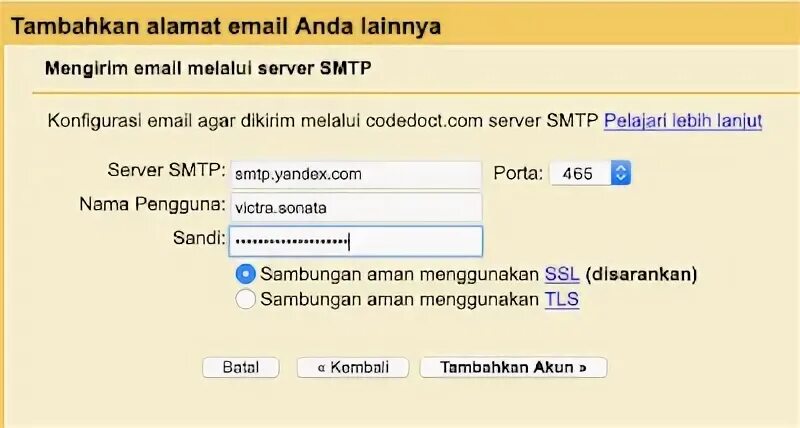 Can mail. Can mail