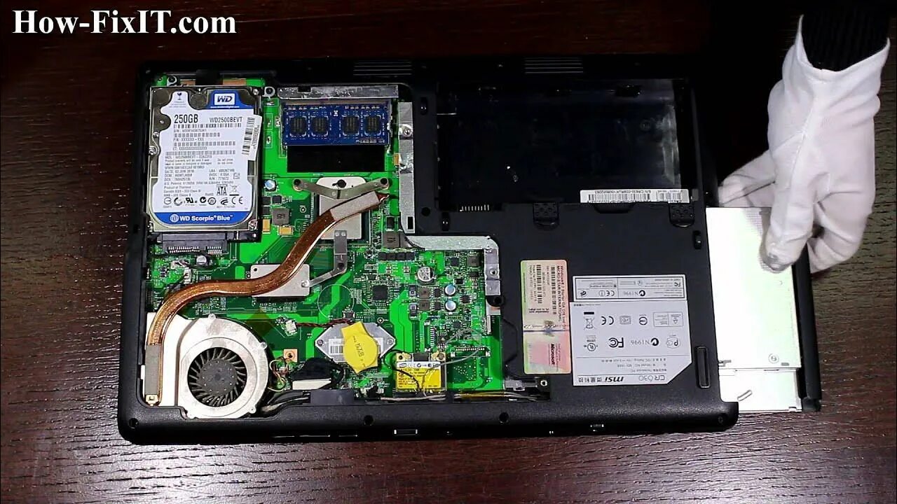 Msi не включается монитор. Msi cr630 озу. инвертор матрицы ноутбуков msi cr600. msi ex630 разбор. разборка ноутбучного привода.