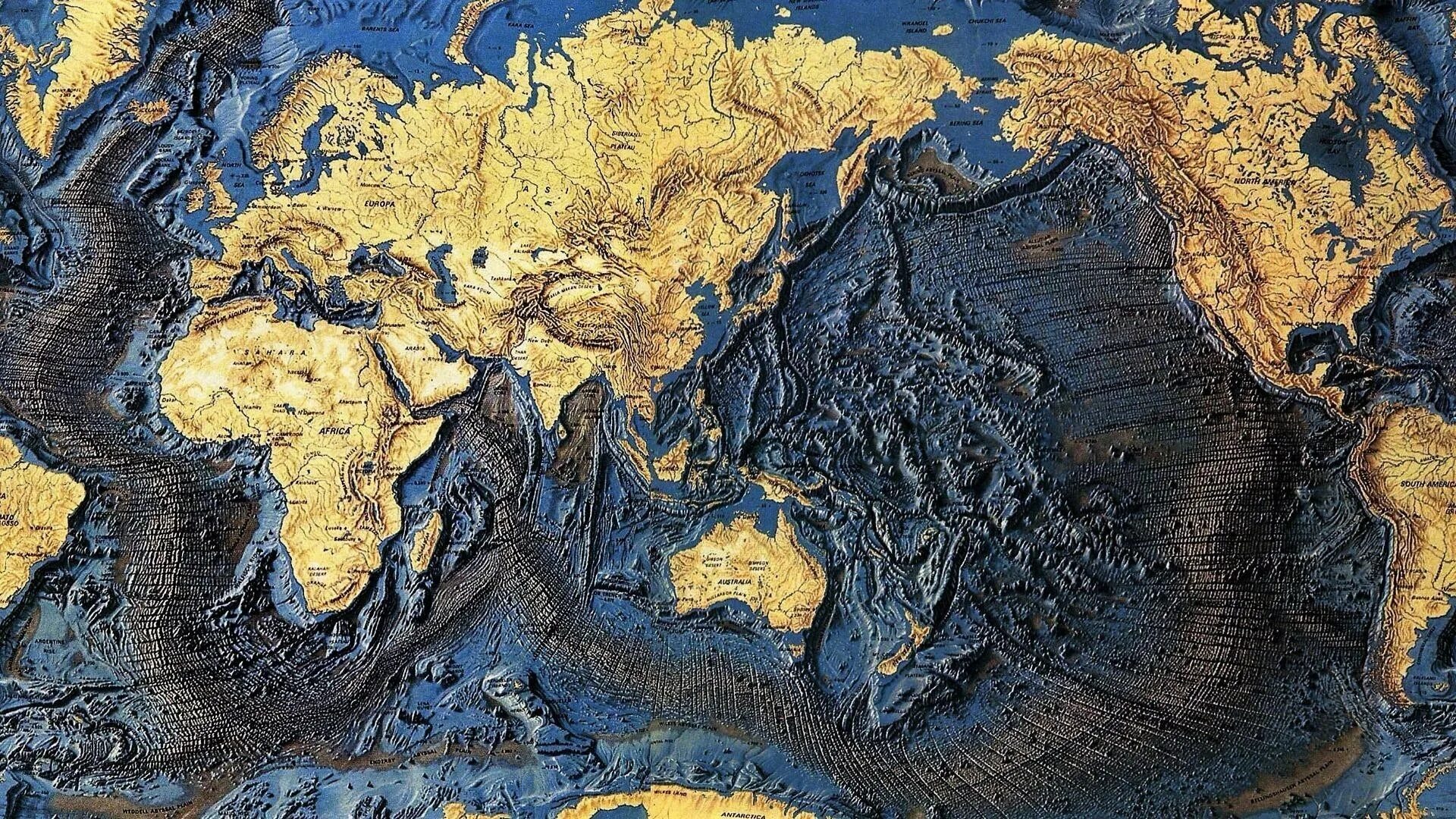 Atlas full