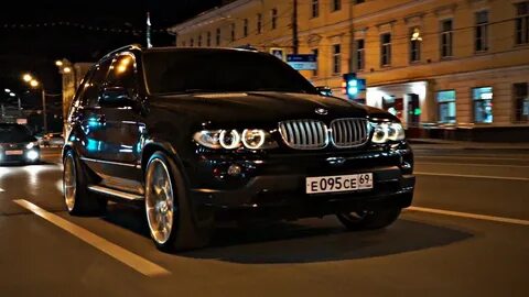 Х 5 по городу