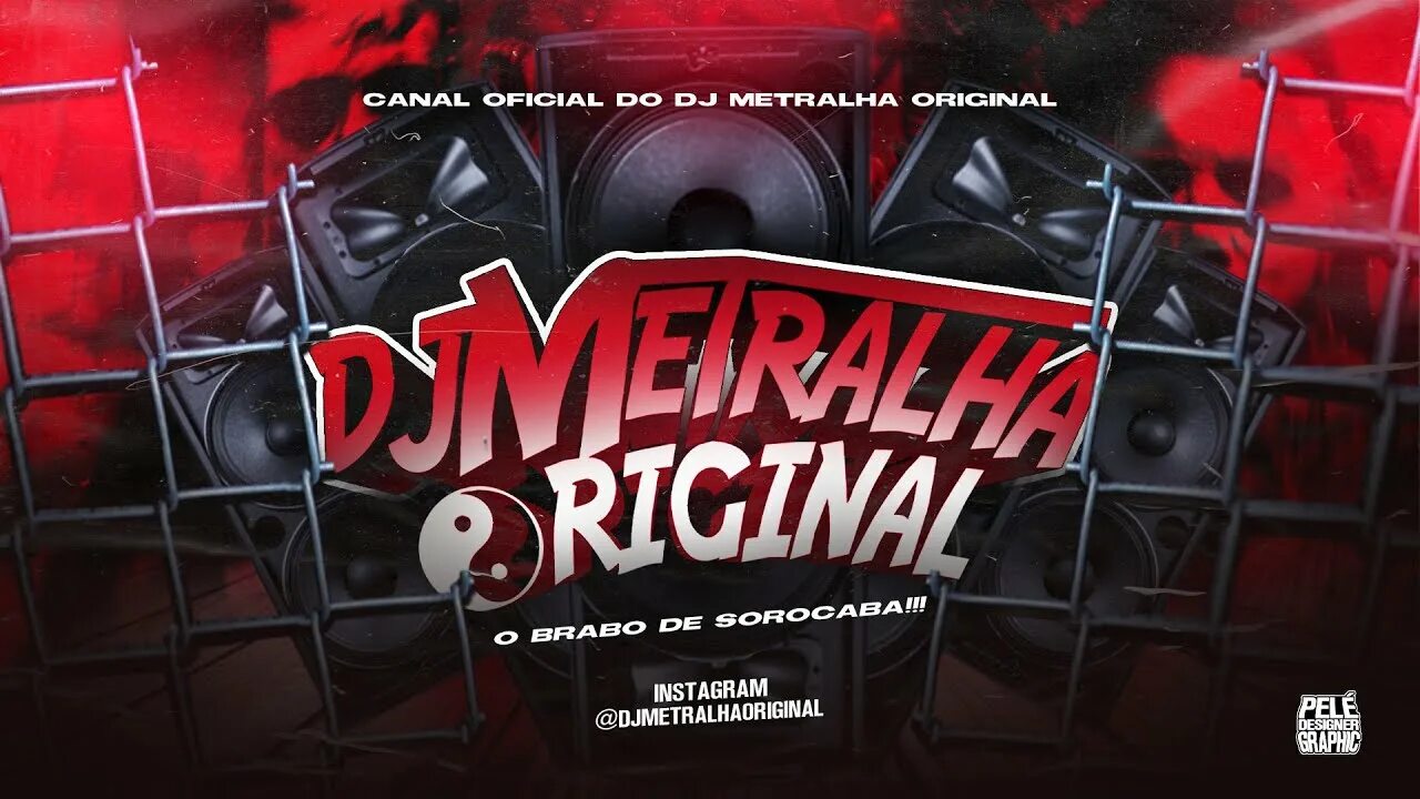 Montagem coral feat mc dj holanda. Montagem nostalgica (DJ vilão DS, DJ Woody Original e DJ Waan). Montagem PR Funk.