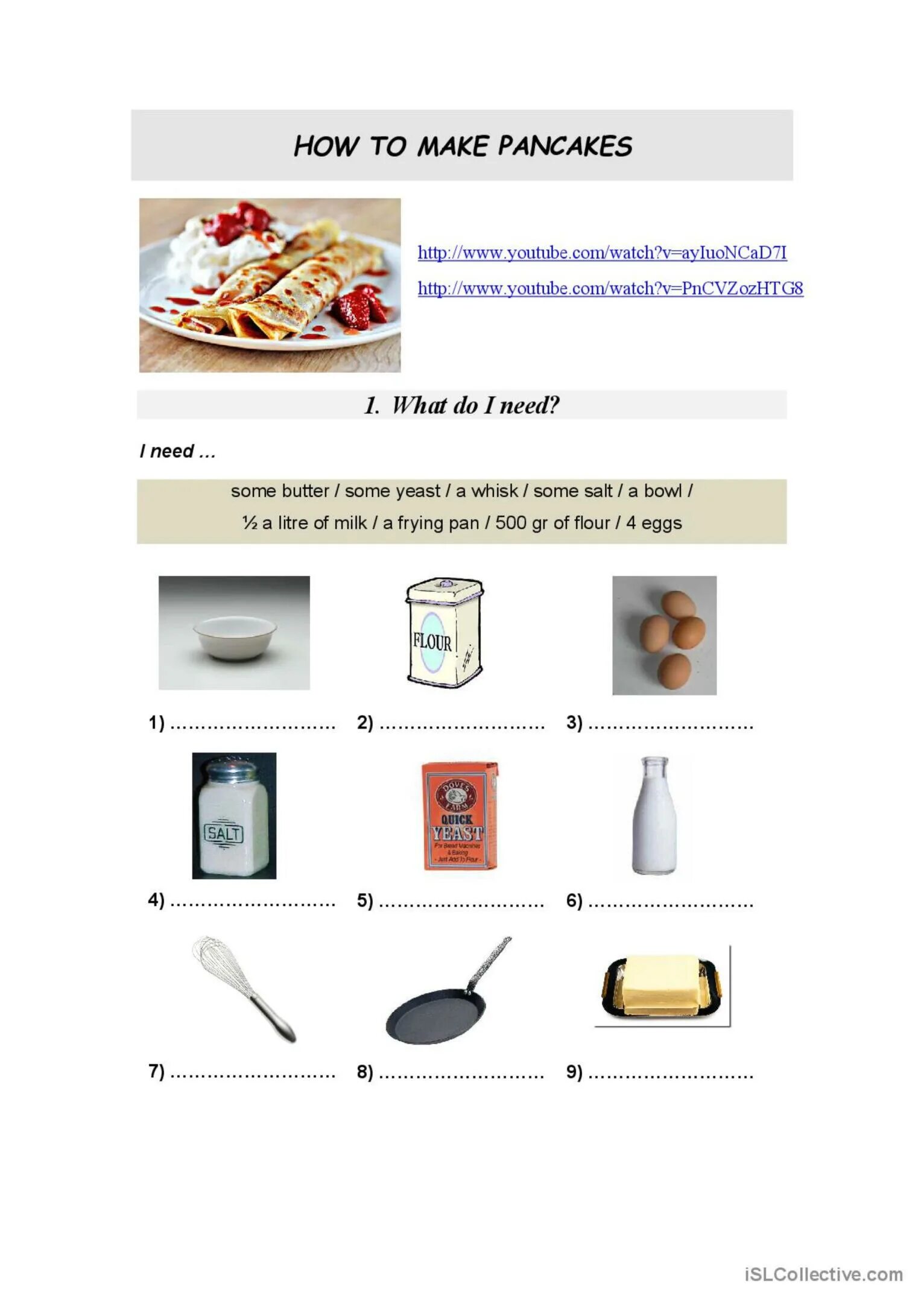 Как по английски будет блины. How to make Pancakes Worksheet. Рецепт панкейков на английском языке. Рецепт блинов на английском языке. Рецепт блинчиков на английском языке.
