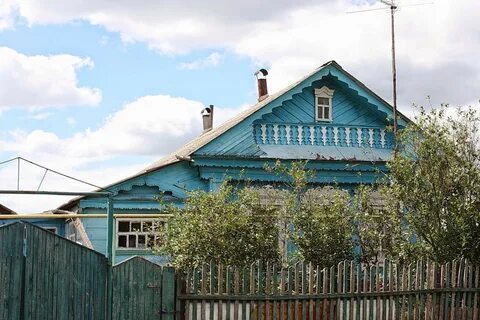 Селищи мордовия