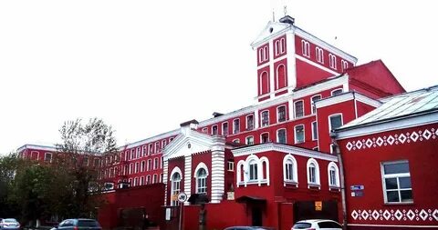 Орехово зуево 3