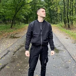 Прут парня