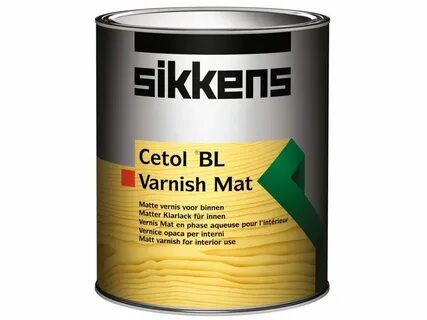 Varnish