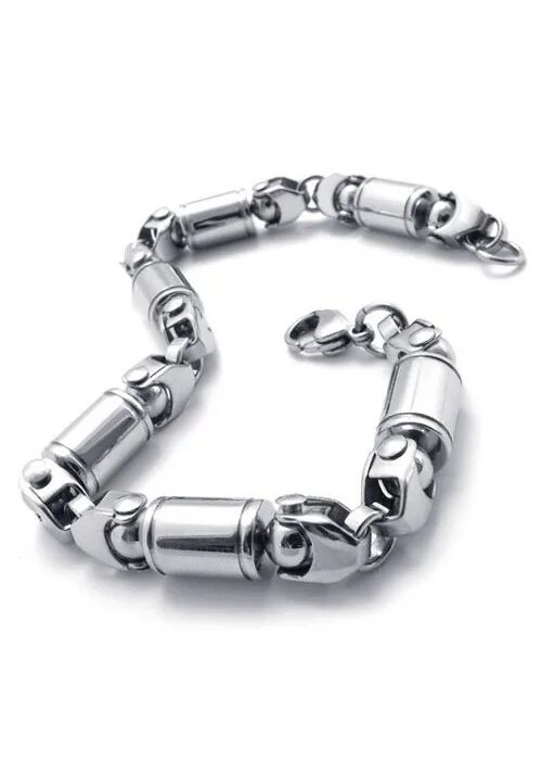 Серебрянный браслет stainless steel. Серебряный браслет мужской. Stainless steel 316l браслет мужской сталь. Браслет из гладкий цепочки. Stainless steel браслет магнитные.