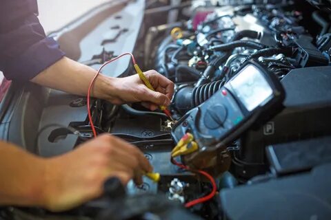Автоэлектрик час работы