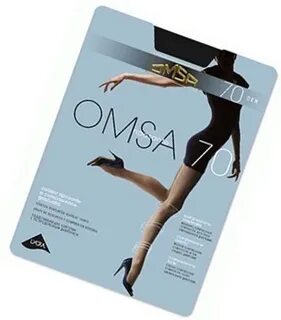Колготки омса