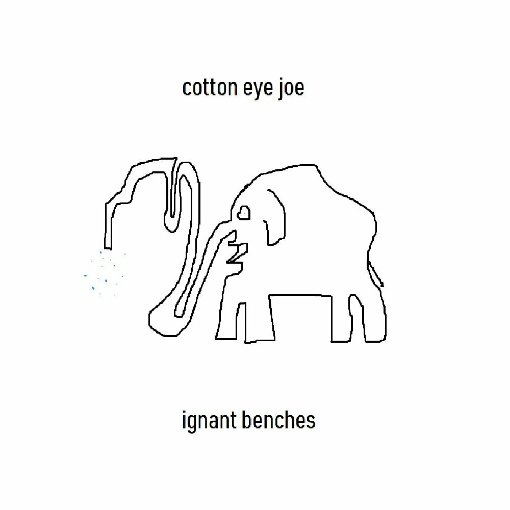 Cotton eye joy. Cotton Eye Joe. Cotton Eye Joe альбом. Cotton Eye Joe слушать. If it hadn't been for Cotton-Eye Joe.