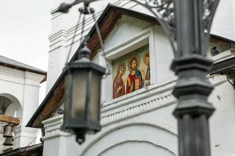 Церковь и культура