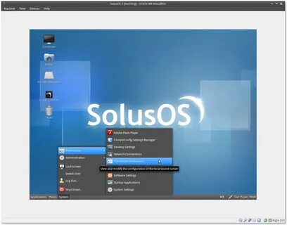 Gnome fallback темы