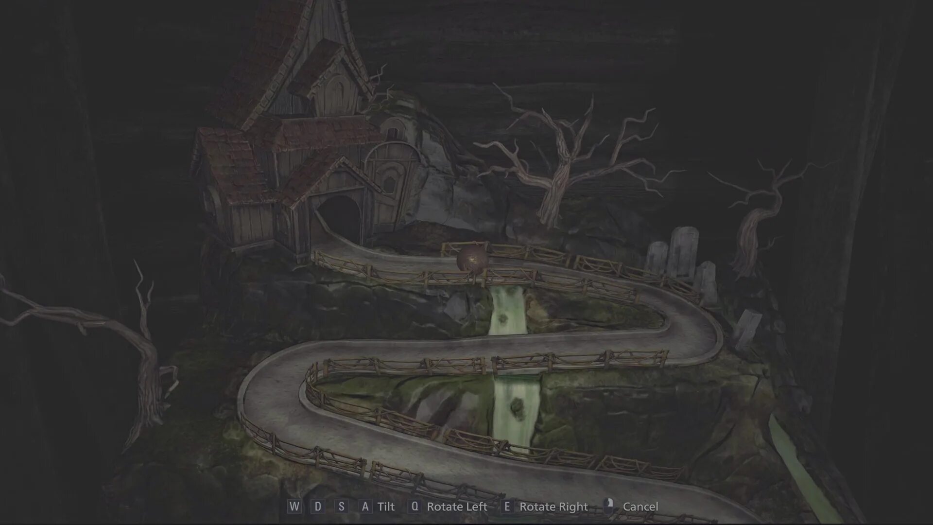 Resident Evil Village фабрика. Resident Evil 8 Village Лабиринт. Головоломка Лабиринт Resident Evil Village. Resident evil village головоломки