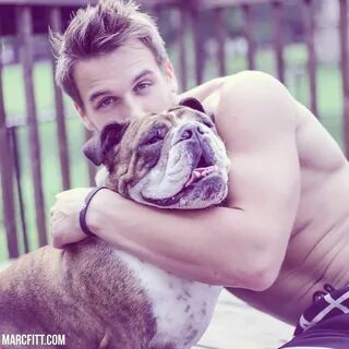 Dogs guy