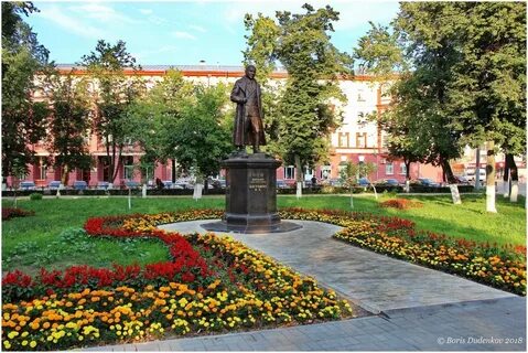 Интересный орел орловчане
