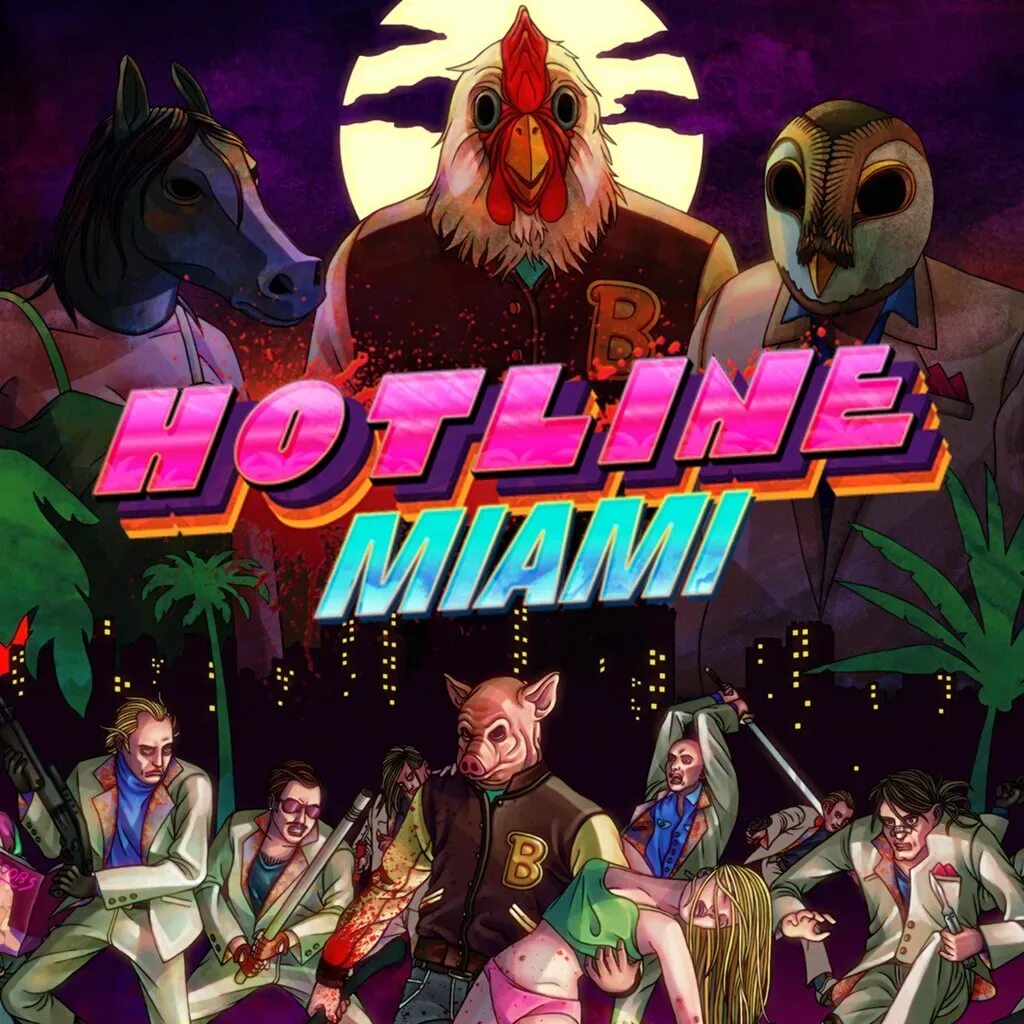 Miami игра. Хотлайн майами игра. Хотлайн майами превью. Hotline miami 2: wrong number. Маска совы хотлайн майами.