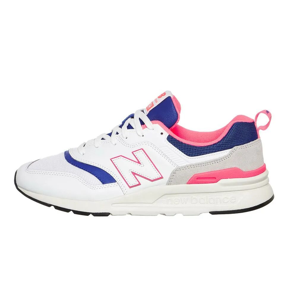 New balance дубай