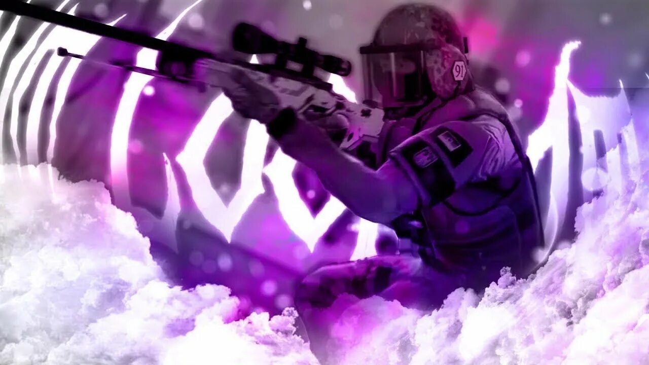 Go фонк