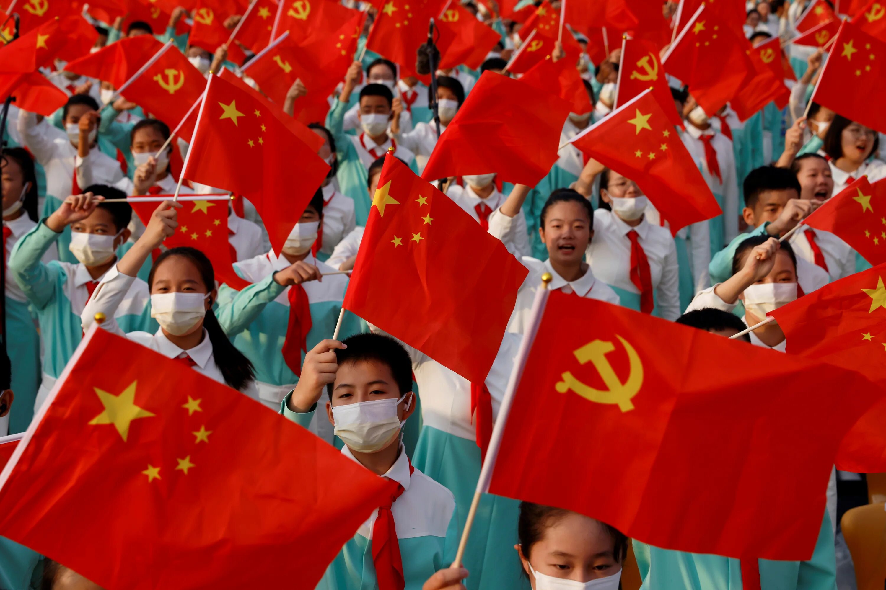 Коммунистическая партия Китая. Флаг Коммунистической партии КНР. Флаг Компартии Китая. Коммунистическая партия Китая 1945. 4 6 апреля праздник в китае