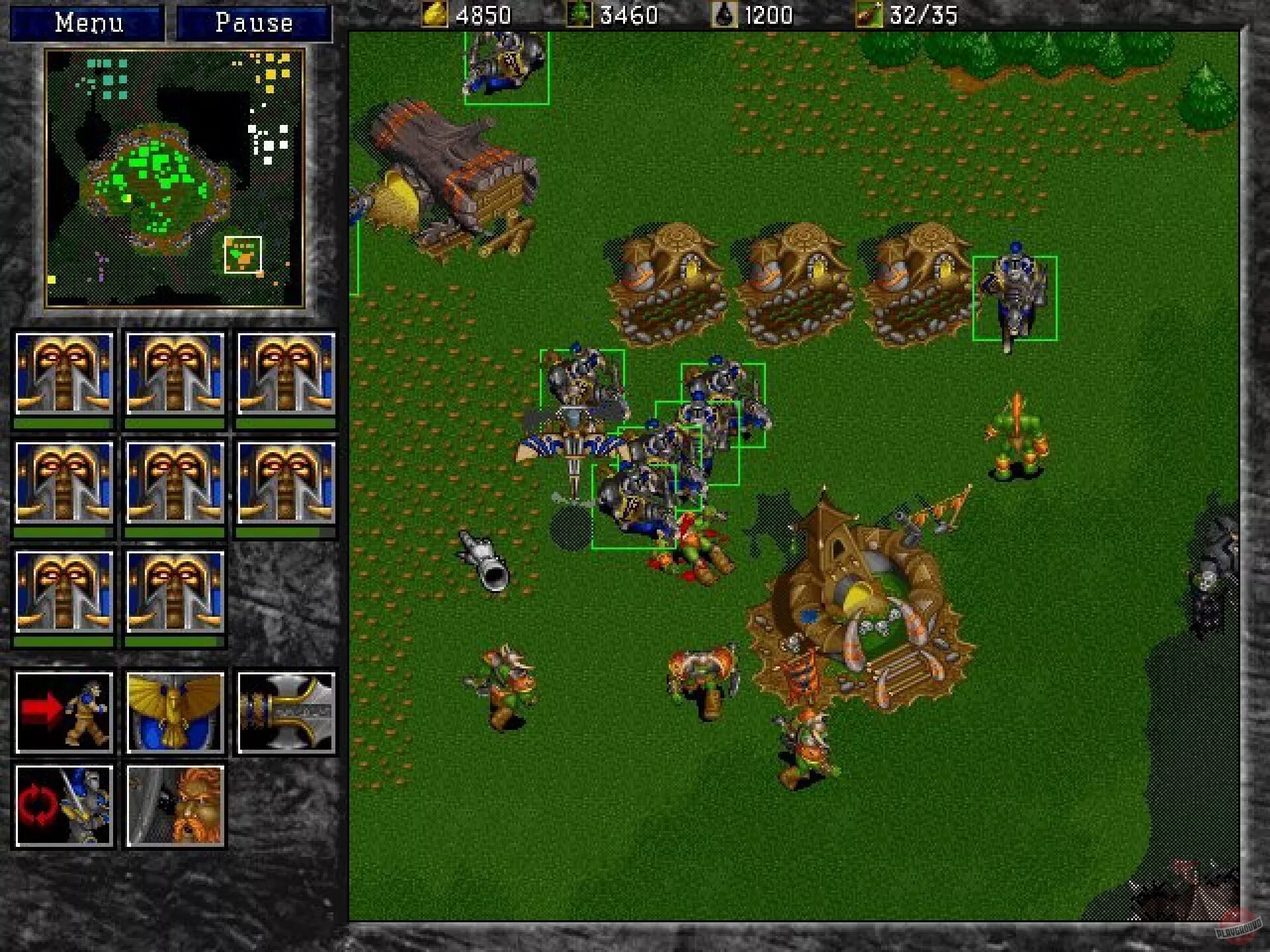 Варкрафт симулятор 2. Warcraft 2. warcraft ii: battle.net edition. warcraft 2 1995. варкрафт 2 юниты.