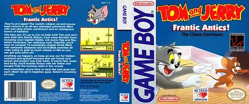 Tom and jerry sega. Том и джерри сега. tom and jerry frantic antics sega. tom and jerry: frantic antics. игра том и джерри на сеге.