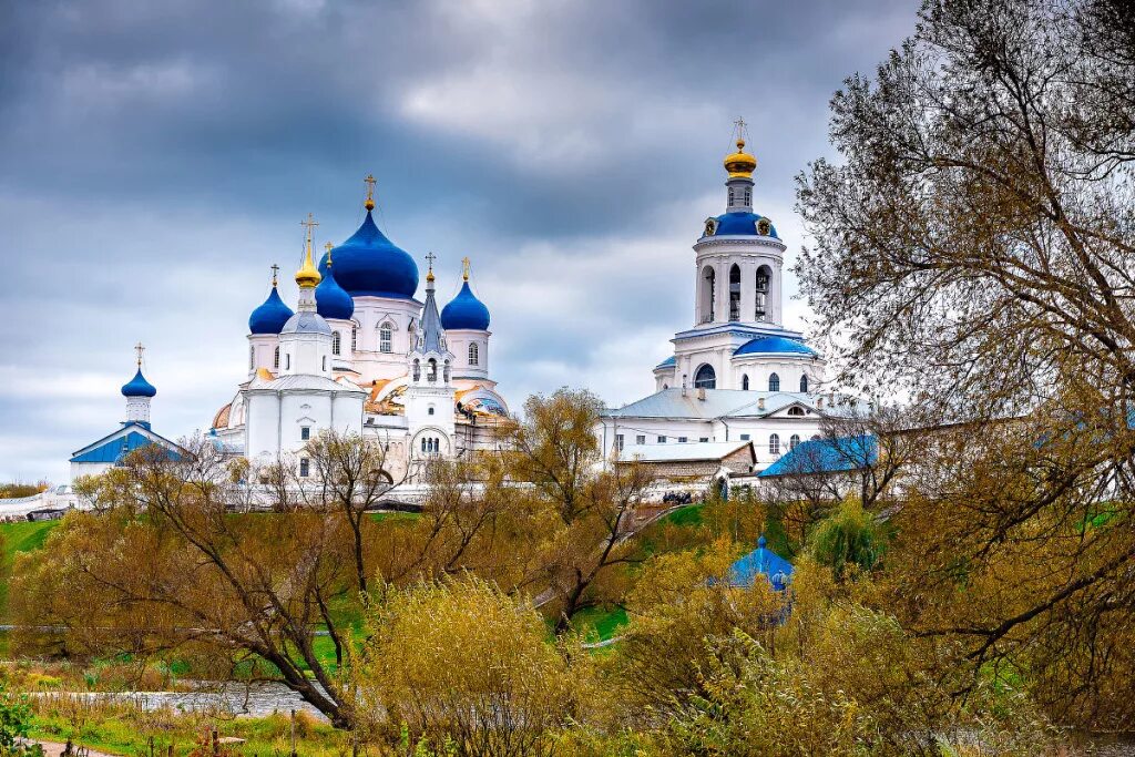 Боголюбова