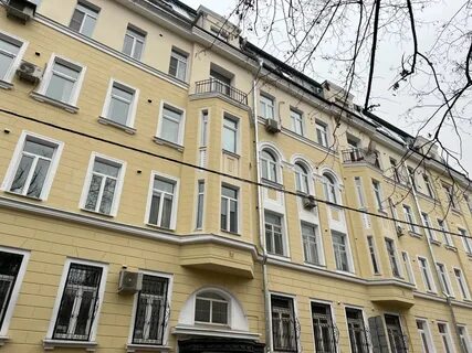 Капитальный ремонт по адресу москва