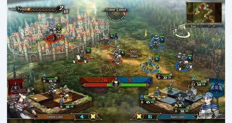 Unicorn overlord steam