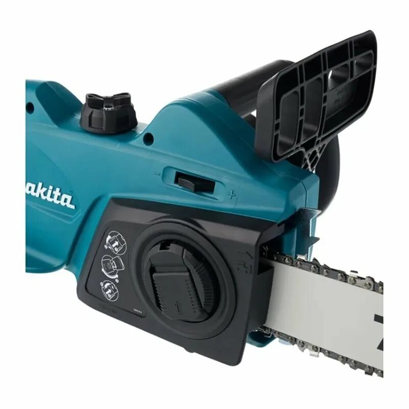 Makita uc3541a. Цепная электрическая пила Makita uc3541a. Электрическая пила Makita uc3541a 1800 Вт. Пила цепная 3541 Макита.