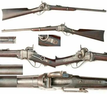 These guns