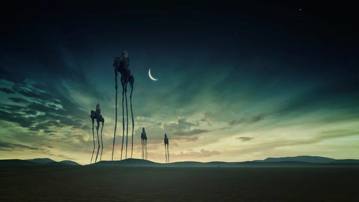 Дай обои. Dreams of dali vr. dreams of dali картина. обои на рабочий стол сальвадор дали. археологический отголос.